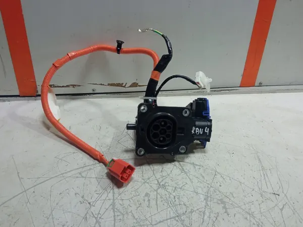 TOYOTA RAV 4 V Prise Câble de Charge OE G9081-42051 image 1