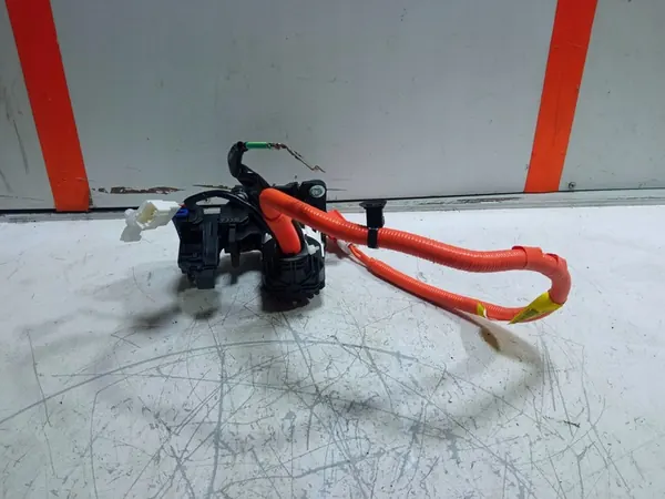 TOYOTA RAV 4 V Prise Câble de Charge OE G9081-42051 image 2