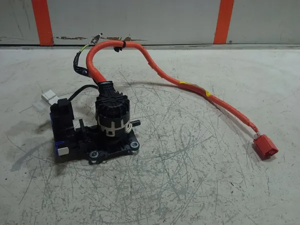 TOYOTA RAV 4 V Prise Câble de Charge OE G9081-42051 image 4