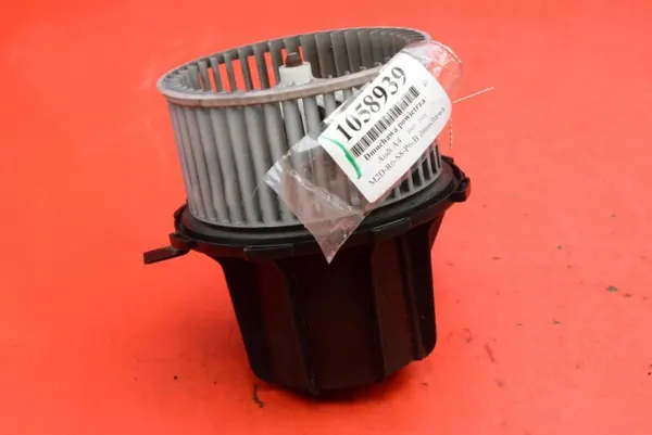 Motor do Ventilador OEM 8K1820021 para Audi A4 B8 2007-2011 image 3