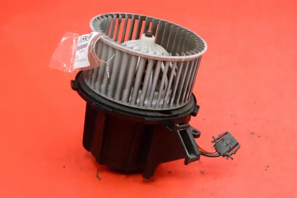 Motor do Ventilador OEM 8K1820021 para Audi A4 B8 2007-2011 image 4