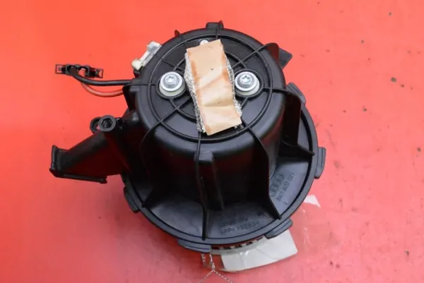 Motor do Ventilador OEM 8K1820021 para Audi A4 B8 2007-2011 image 6