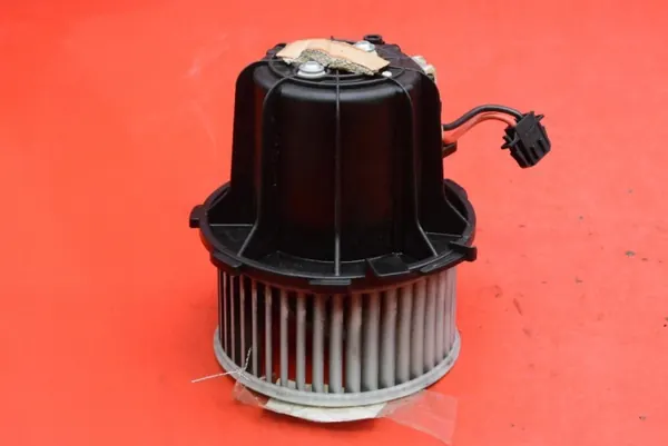 Motor do Ventilador OEM 8K1820021 para Audi A4 B8 2007-2011 image 8
