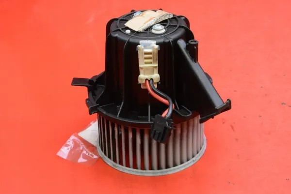Motor do Ventilador OEM 8K1820021 para Audi A4 B8 2007-2011 image 9