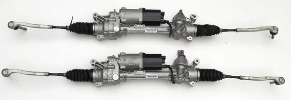 MERCEDES E-KLASS A213 W213 Styrväxel image 2