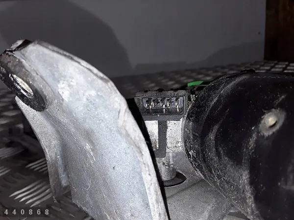 Pyyhkijämekanismi VW Golf 1995 1h1955603 1h1955113b image 4