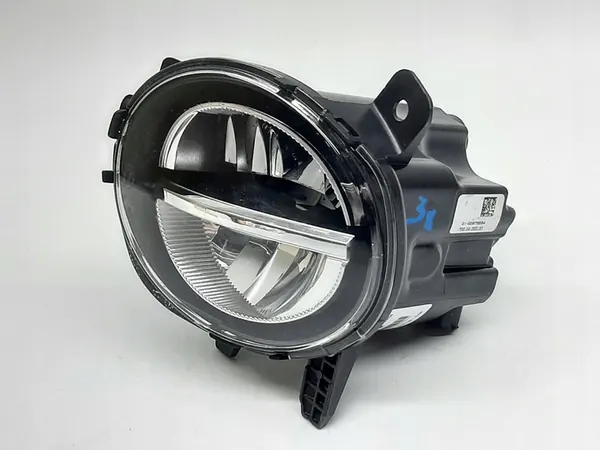 BMW 1 F20 F21 3 F30 F31 LIFT HALÓGENO LED ESQUERDO 63177315559 image 2