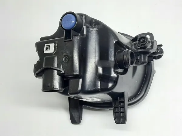 BMW 1 F20 F21 3 F30 F31 LIFT HALÓGENO LED ESQUERDO 63177315559 image 3