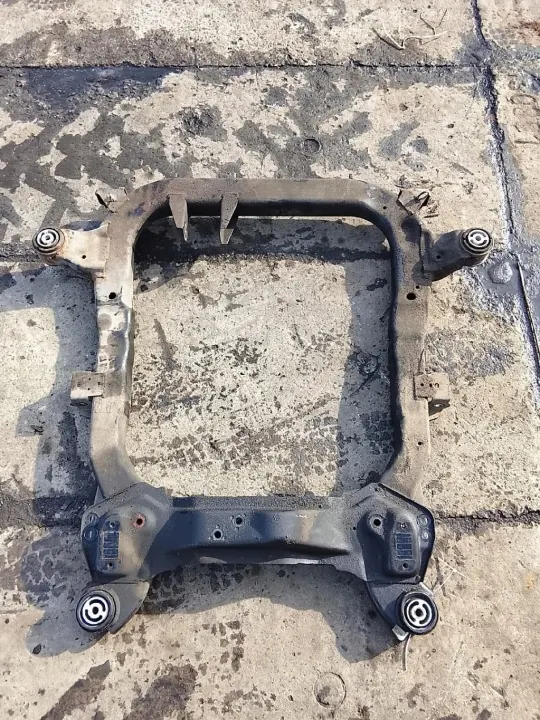 Motorbalk OEM 12508407 för Opel Signum 1.8 image 2