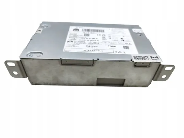 Jeep OE Radio Lukija Navigointi OEM 9872112280 image 2