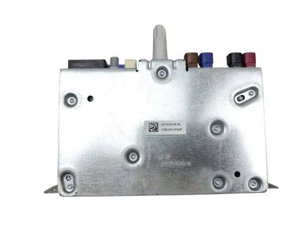 Jeep OE Radio Lukija Navigointi OEM 9872112280 image 3