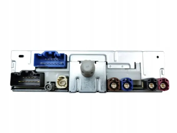 Jeep OE Radio Lukija Navigointi OEM 9872112280 image 4