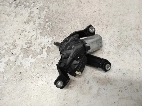 Toyota Yaris 1 achterruitenwissermotor OEM RTEKO PAW3925 image 3