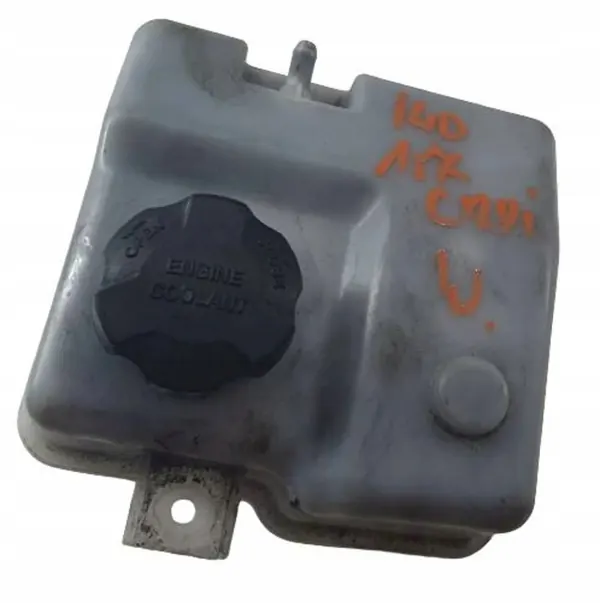 Hyundai i40 1.7 CRDI kylvätskebehållare OEM 25430-3z100-4car image 2