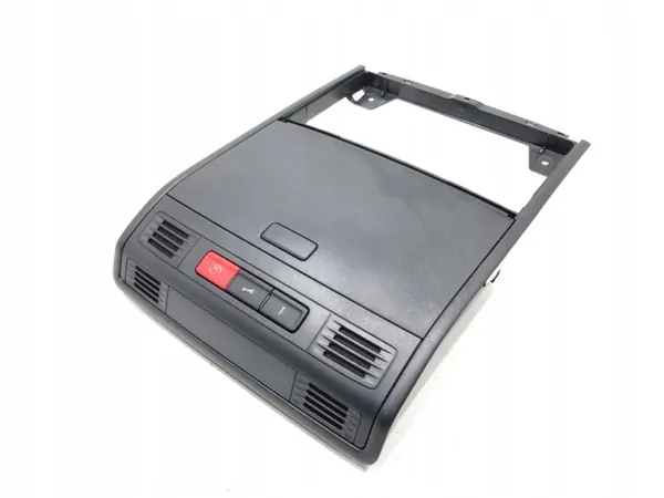 Brillenetui OEM 5G0868837 mit SOS-Taste image 2