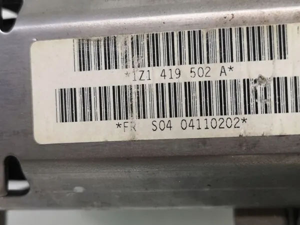 Stuurkolom kruis OEM 1Z1419502A voor Skoda Octavia image 5