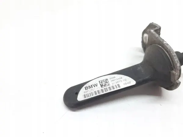 Módulo antena teléfono OEM 6970701 BMW E93 Cabrio image 3