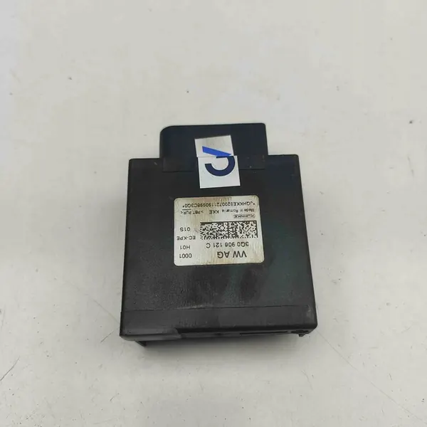 Módulo da bomba de combustível SKODA OCTAVIA IV 2.0 TDI image 2