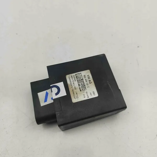 Módulo da bomba de combustível SKODA OCTAVIA IV 2.0 TDI image 3