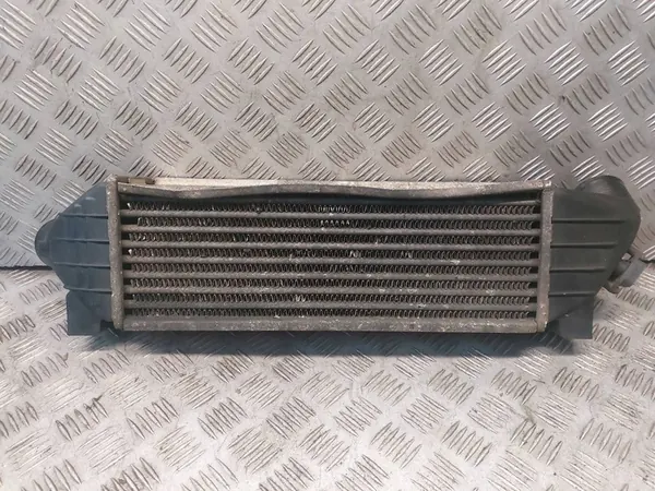 INTERCOOLER FORD TRANSIT V 2.0 DI image 3