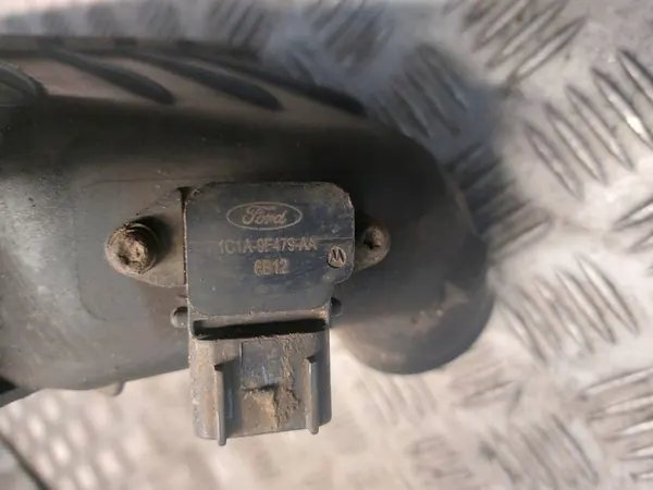 INTERCOOLER FORD TRANSIT V 2.0 DI image 6