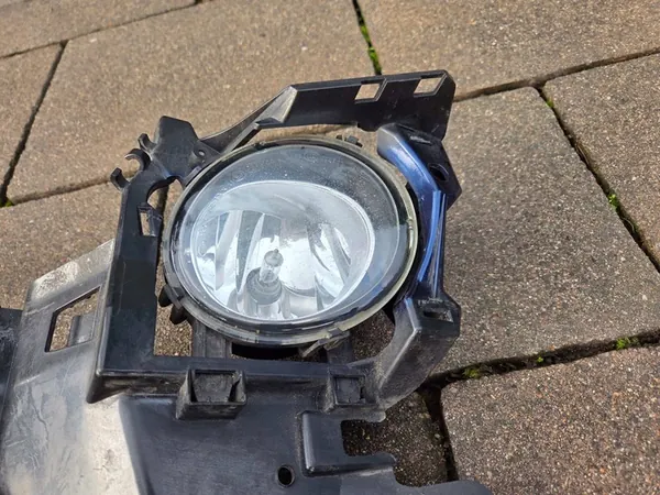 BMW F20 F21 Farol Completo Montagem Direita 7248912 7272580 image 2