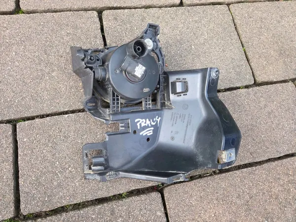 BMW F20 F21 Farol Completo Montagem Direita 7248912 7272580 image 3