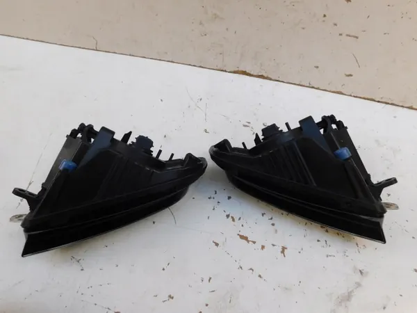 Audi A3 Halogeen Koplampenset OEM 8V0941699C/8V0941700C image 4