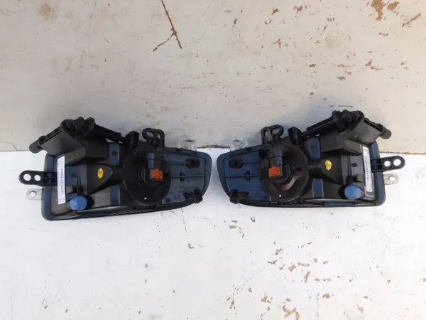 Audi A3 Halogeen Koplampenset OEM 8V0941699C/8V0941700C image 5