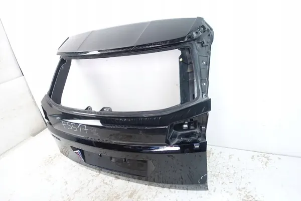 Hayon OEM 9811550177 pour Peugeot 3008 II 2016- image 3