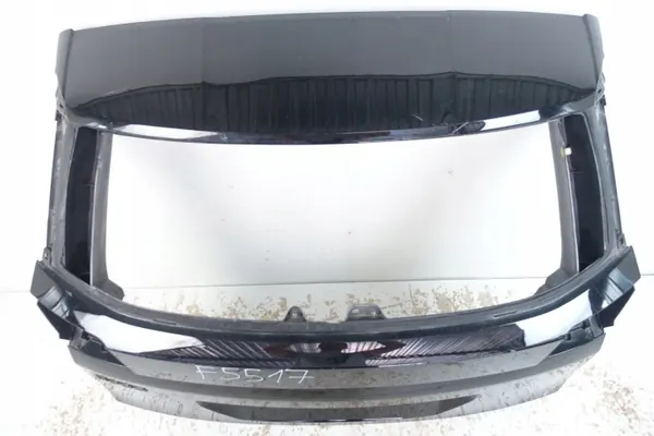 Hayon OEM 9811550177 pour Peugeot 3008 II 2016- image 6