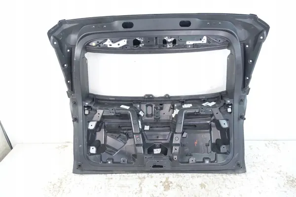 Hayon OEM 9811550177 pour Peugeot 3008 II 2016- image 7