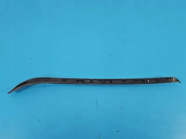 Garniture de fenêtre avant gauche Peugeot 508 I 10-18 9686615580G image 4