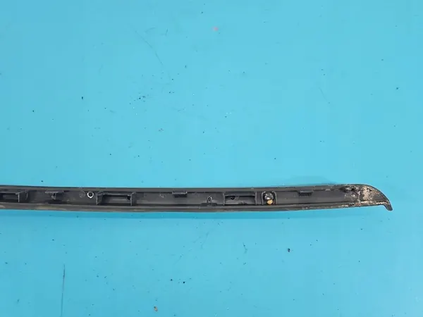 Garniture de fenêtre avant gauche Peugeot 508 I 10-18 9686615580G image 5