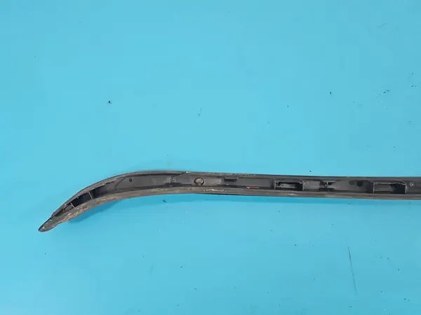 Garniture de fenêtre avant gauche Peugeot 508 I 10-18 9686615580G image 6