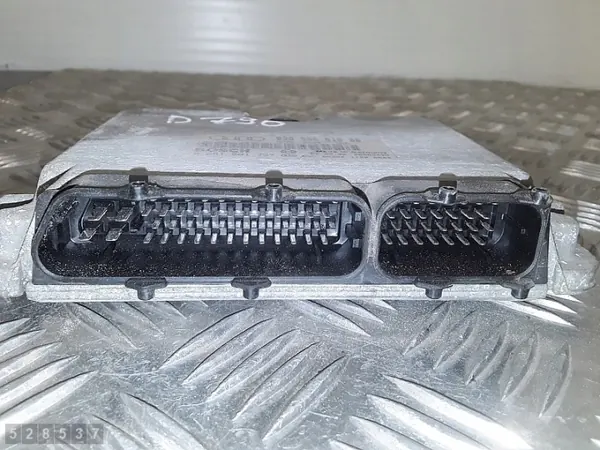 1998 Audi A3 ECU 1.9 Diesel 038906018BB image 3