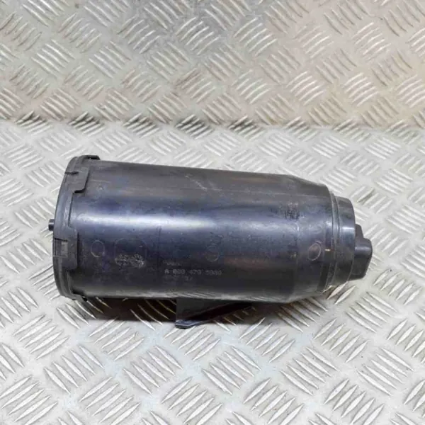 Begagnat kolfilter OEM A0004705000 för Mercedes image 2