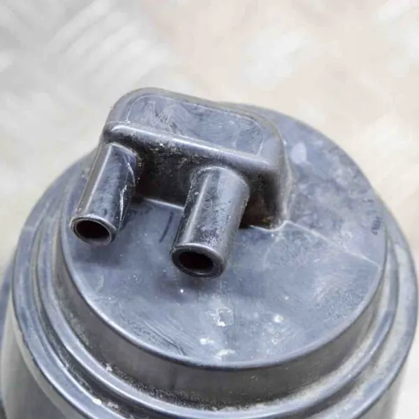 Begagnat kolfilter OEM A0004705000 för Mercedes image 5