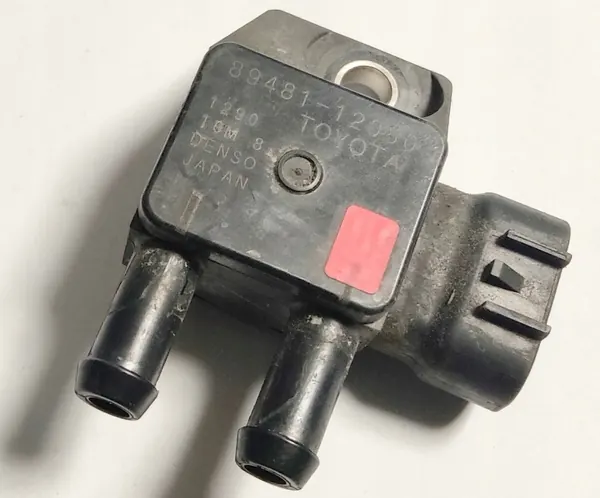 DPF-Drucksensor OEM 89481-12050 für Toyota 1.4 D4D image 2