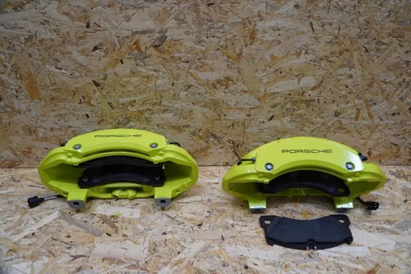 Bromsokningssats Porsche OE OEM 976 H 5TYŚKM 24- image 3