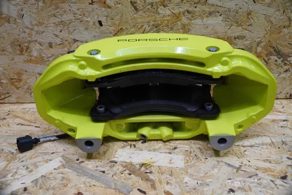 Bromsokningssats Porsche OE OEM 976 H 5TYŚKM 24- image 4