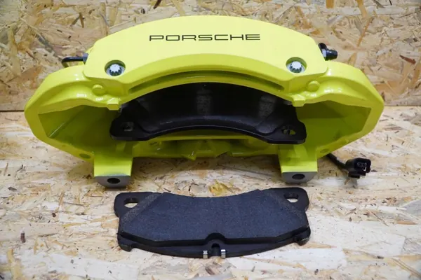 Bromsokningssats Porsche OE OEM 976 H 5TYŚKM 24- image 5