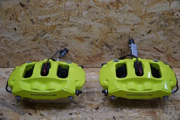 Bromsokningssats Porsche OE OEM 976 H 5TYŚKM 24- image 7