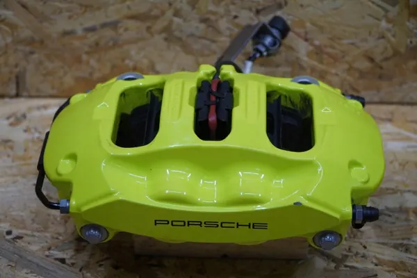 Bromsokningssats Porsche OE OEM 976 H 5TYŚKM 24- image 8