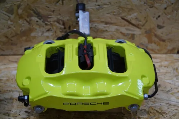 Bromsokningssats Porsche OE OEM 976 H 5TYŚKM 24- image 9