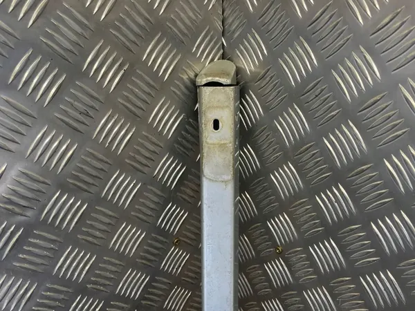 Barra de techo Citroen Berlingo 2010 lado derecho OEM ESH10921 image 4
