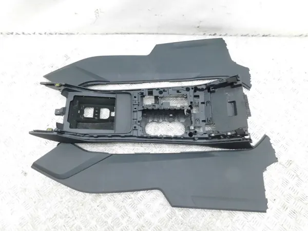 Túnel Central OEM 4M8863305 para Audi Q7 II SQ7 2019-2024 image 2