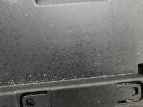 Túnel Central OEM 4M8863305 para Audi Q7 II SQ7 2019-2024 image 10