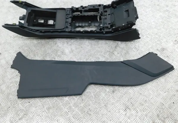 Túnel Central OEM 4M8863305 para Audi Q7 II SQ7 2019-2024 image 6