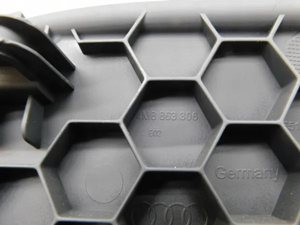 Túnel Central OEM 4M8863305 para Audi Q7 II SQ7 2019-2024 image 8